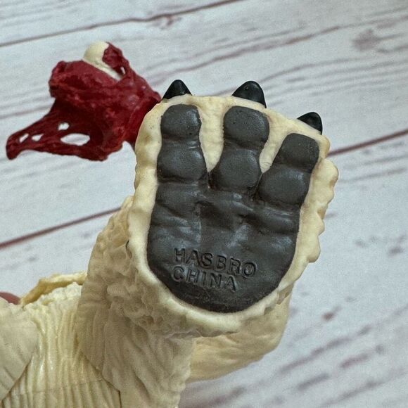 Hasbro Star Wars 30th Anniversary Battle Packs Hoth Patrol Toys Are Us Exclusive - Picture 10 of 16